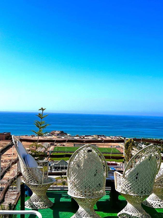 Chambre d’hôte pour 3 personnes, avec terrasse dans Tamraght Ouzdar - 3