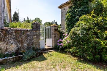 Chambre D’hôte pour 2 Personnes dans Saint-Germain-du-Puch, Région de Libourne, Photo 3