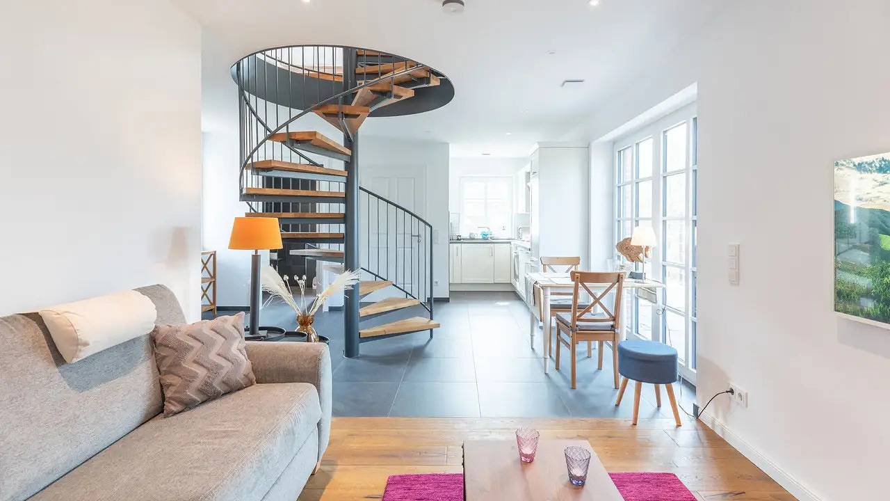 Ferienhaus für 2 Personen (74 m²) in Hattstedt in Hattstedt, Nordfriesland