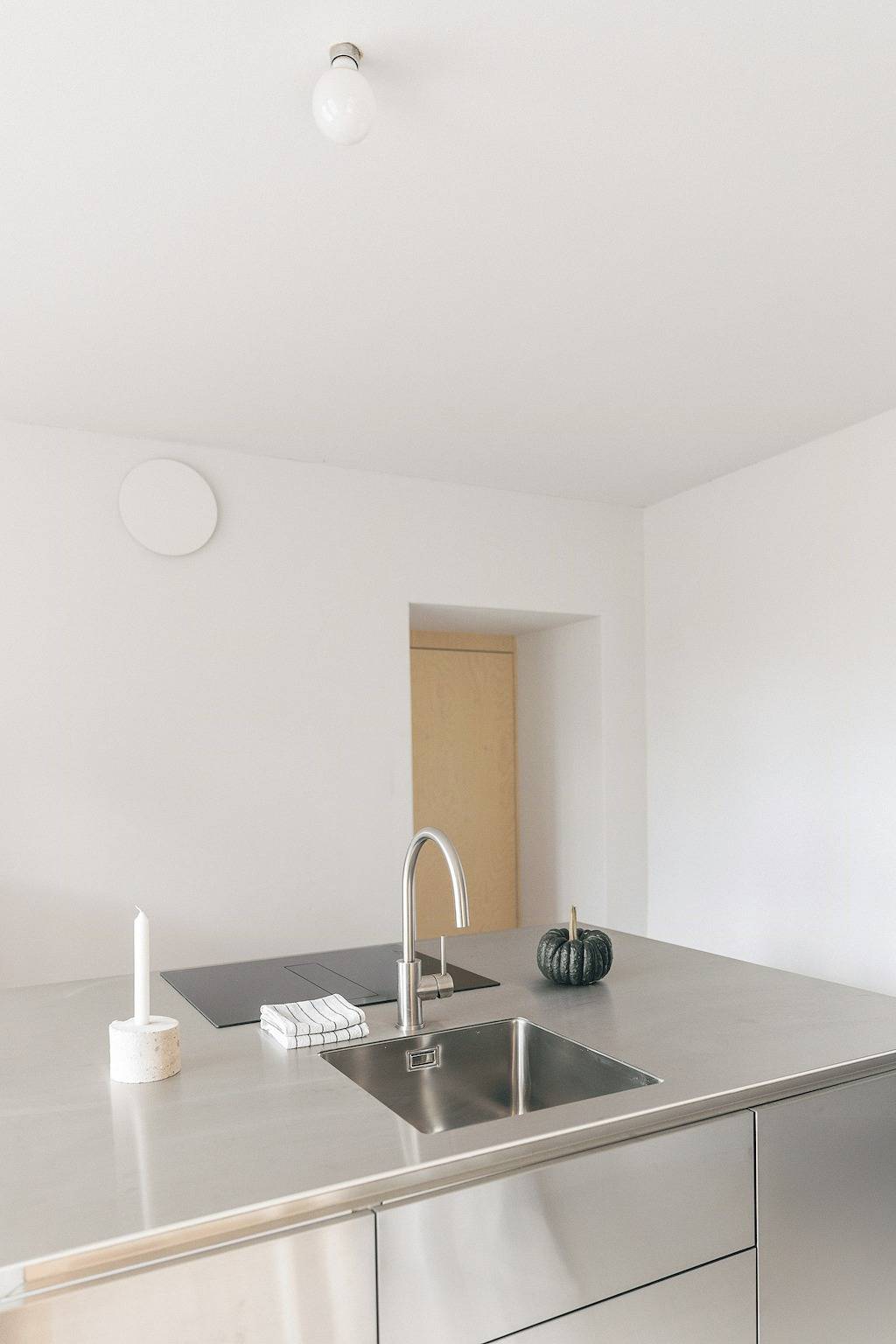 Ganze Wohnung, Apartment mit Sauna und Gartenblick an der Elbe in Werben (Elbe), Westhavelland