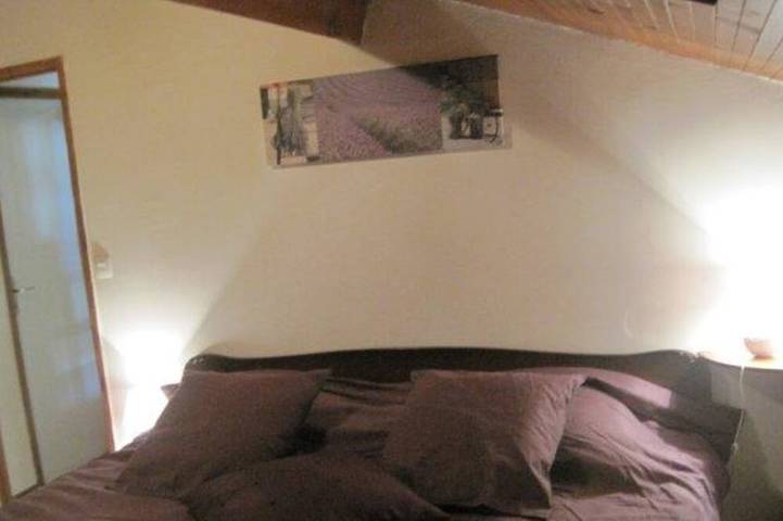 Location de vacances pour 6 personnes, avec jardin, animaux acceptés à Eugénie-les-Bains - 2