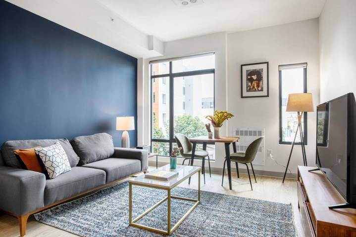 Appartement de vacances pour 2 personnes, animaux acceptés