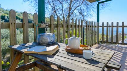 Chalet para 10 Personas en Montilla, Provincia de Córdoba, Foto 3