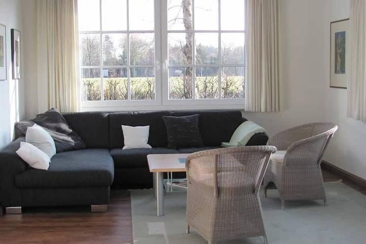 Bauernhof für 2 Personen in Westerstede