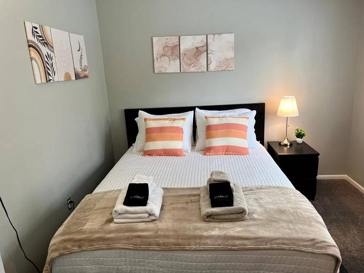 Appartement de vacances pour 2 personnes