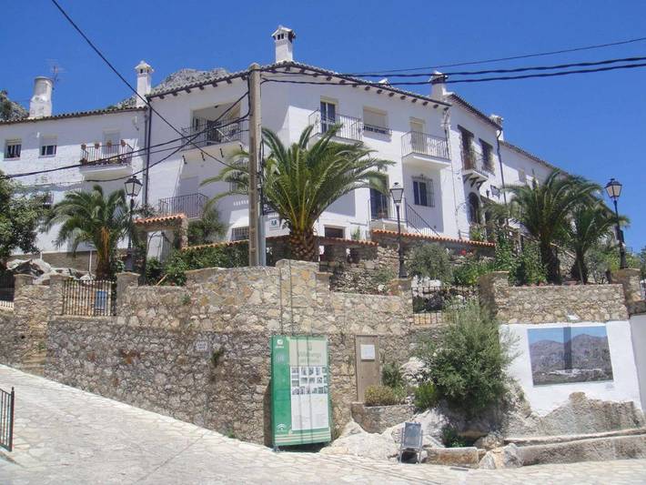 Apartamento de vacaciones para 4 personas, con vistas y terraza, Se admiten mascotas - 1