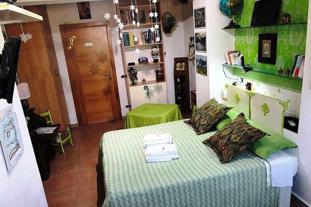 B & B Magna Grecia - Zimmer mit eigenem Bad in Crotone, Crotone Provinz