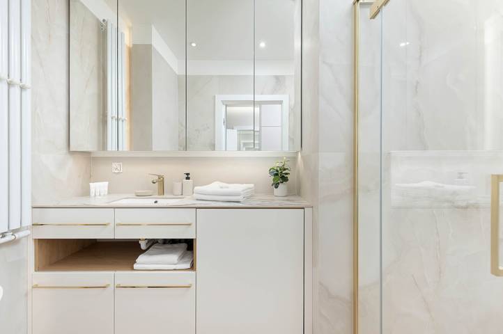 Ganze Ferienwohnung, Modern Studio with City Views | City Centre in Rzeszów, Karpatenvorland