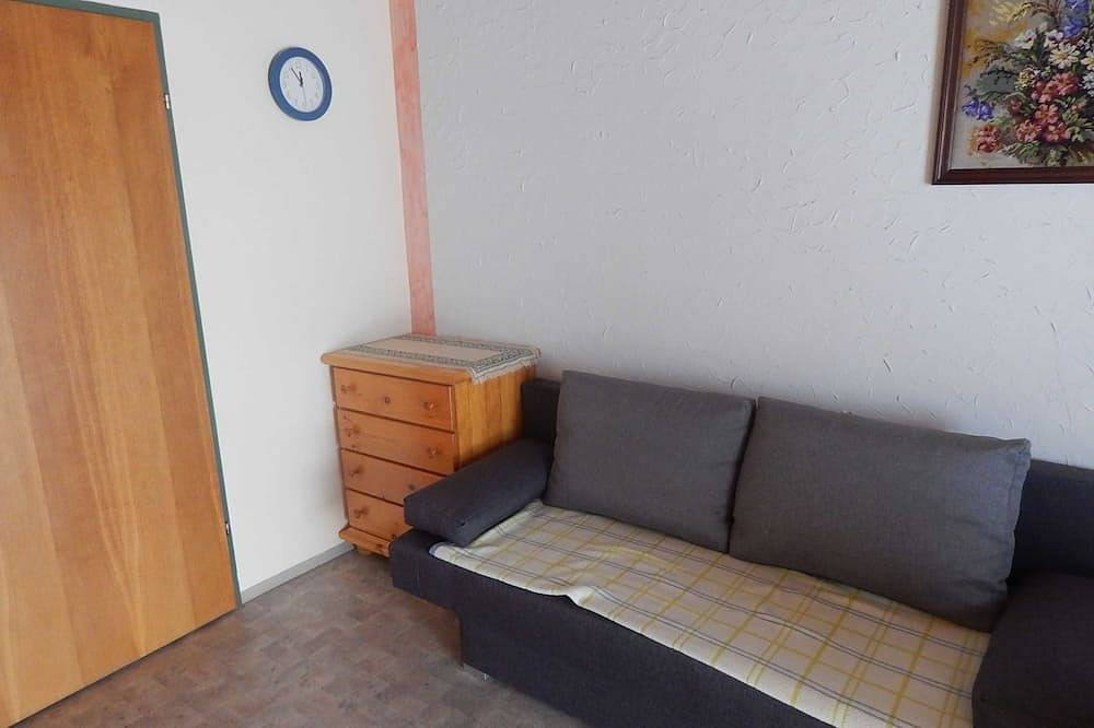 Ganze Wohnung, Ferienwohnung für 2 Personen 2 - Gratzenhof in Sankt Andrä im Lungau, Bundesland Salzburg