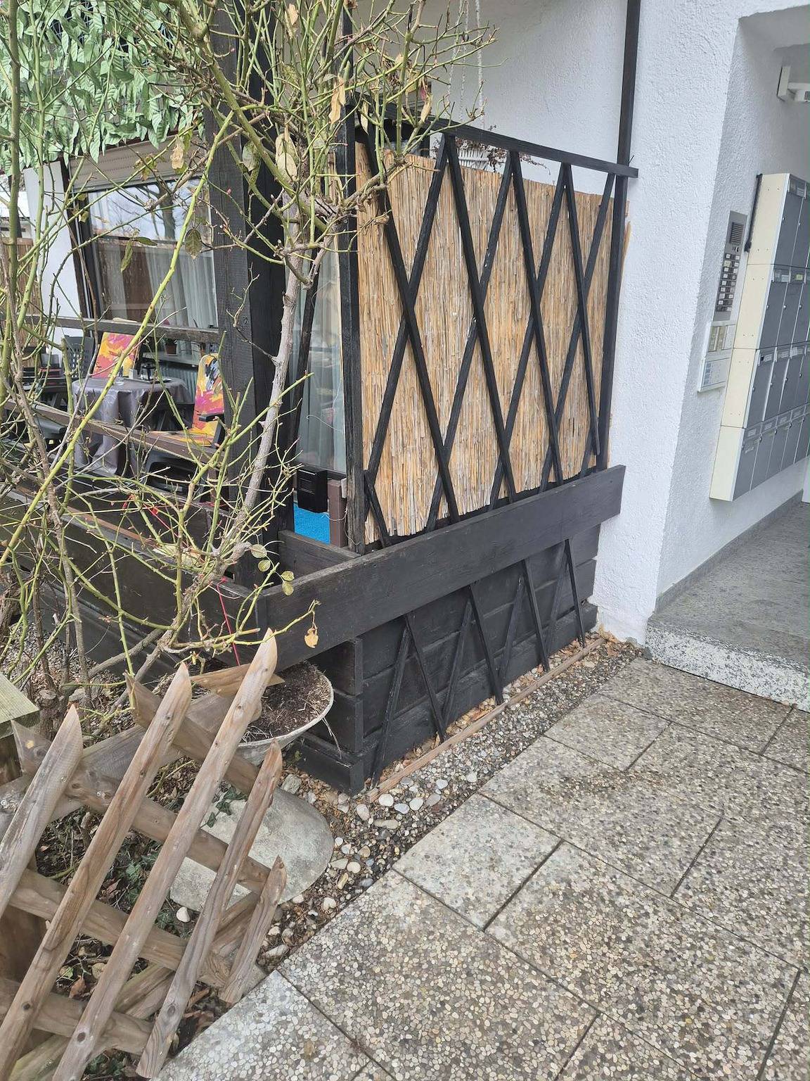 Ganze Ferienwohnung, Ferienwohnung ,,Ruhiges Nest" - Ferienwohnung mit 1 separaten Schlafzimmer 60 qm in Bad Endorf, Chiemsee