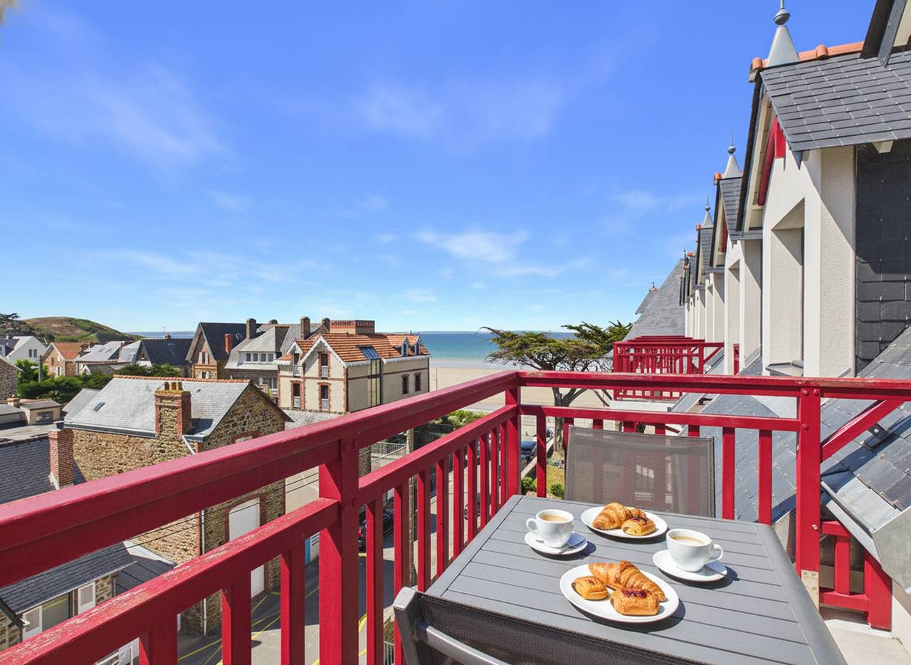 Photo : Appartement de vacances
