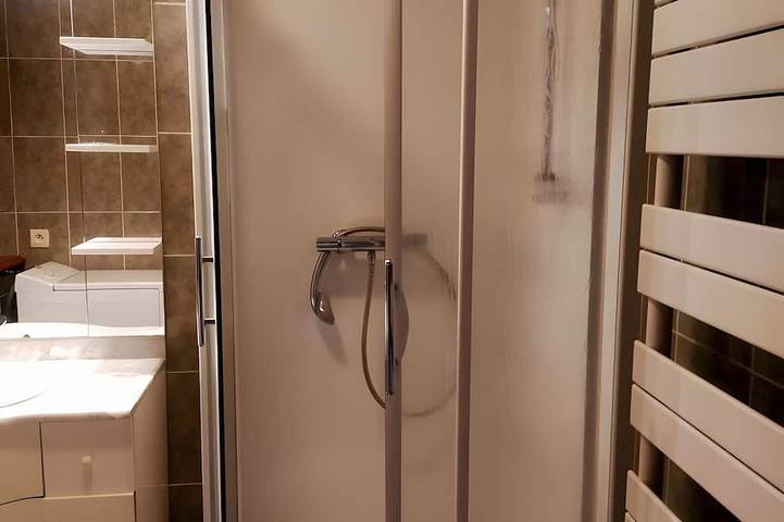 Location de vacances pour 4 personnes, avec Jardin à Saint-Symphorien-de-Marmagne - 4