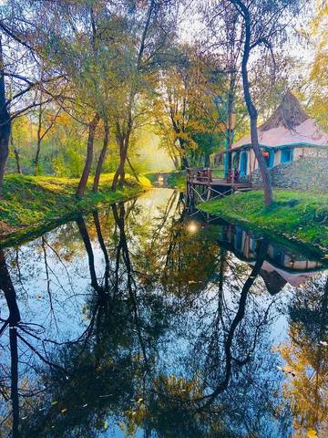 Gîte pour 2 personnes, avec jardin dans Cluj-Napoca
