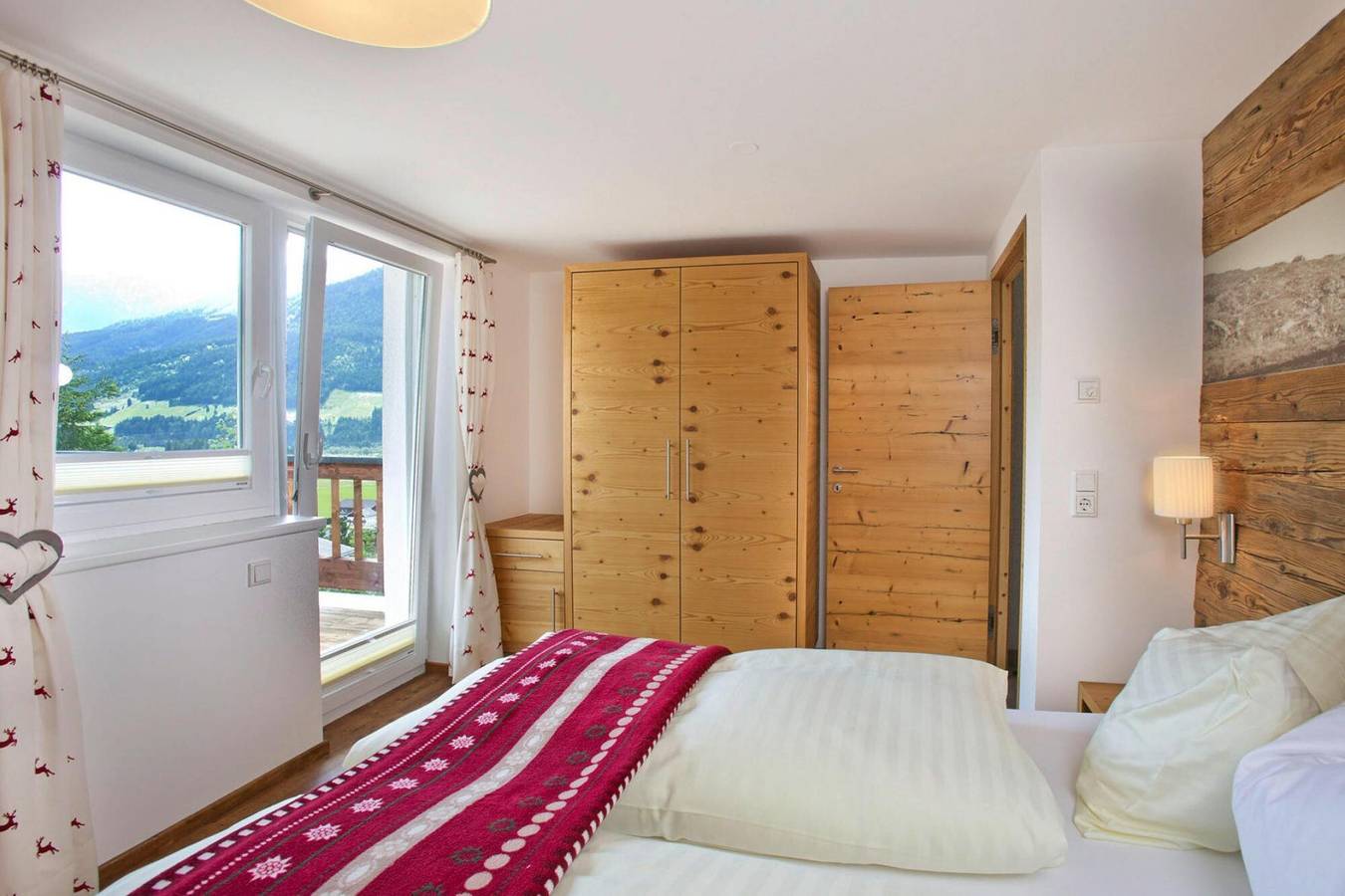 Ganze Wohnung, Wohnung in Hohe Tauern nahe Wildkogel Arena in Neukirchen am Großvenediger, Pinzgau
