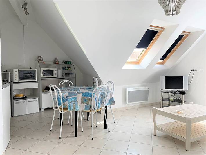Ferienwohnung für 3 Personen in Perros-Guirec - 3