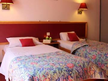 Chalet pour 5 Personnes dans Bitsch, Nord de l'Alsace, Photo 4