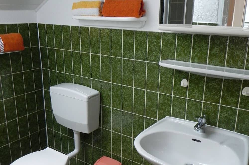 Ganze Wohnung, 1 bedroom apartment in st. martin in Sankt Martin, Südliche Weinstraße
