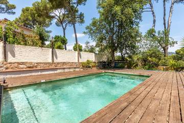 Villa voor 7 Personen in Palafrugell, Lower Empordà, Afbeelding 3