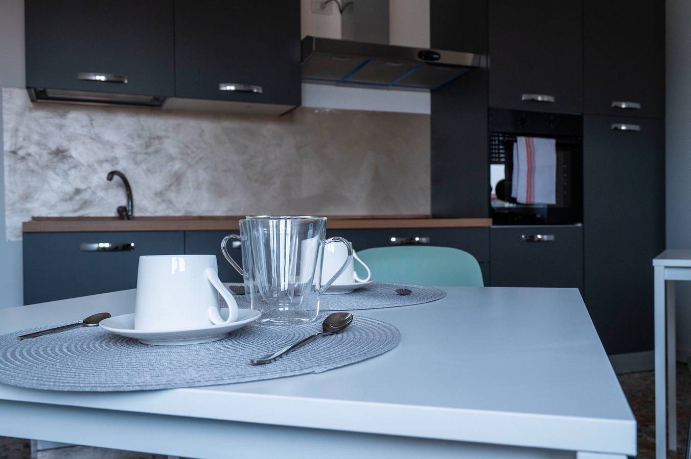 Room 'Enza 2' with Wi-Fi in Bergamo, Bergamo Province