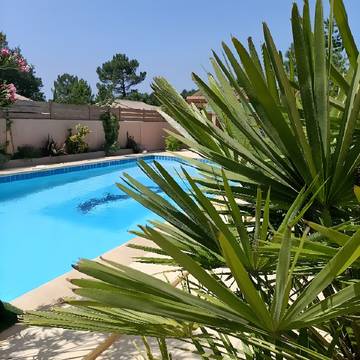 Location De Vacances pour 6 Personnes dans Gargas, Parc naturel régional du Luberon, Photo 4
