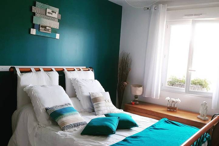 Location de vacances pour 6 personnes à Montgivray - 4