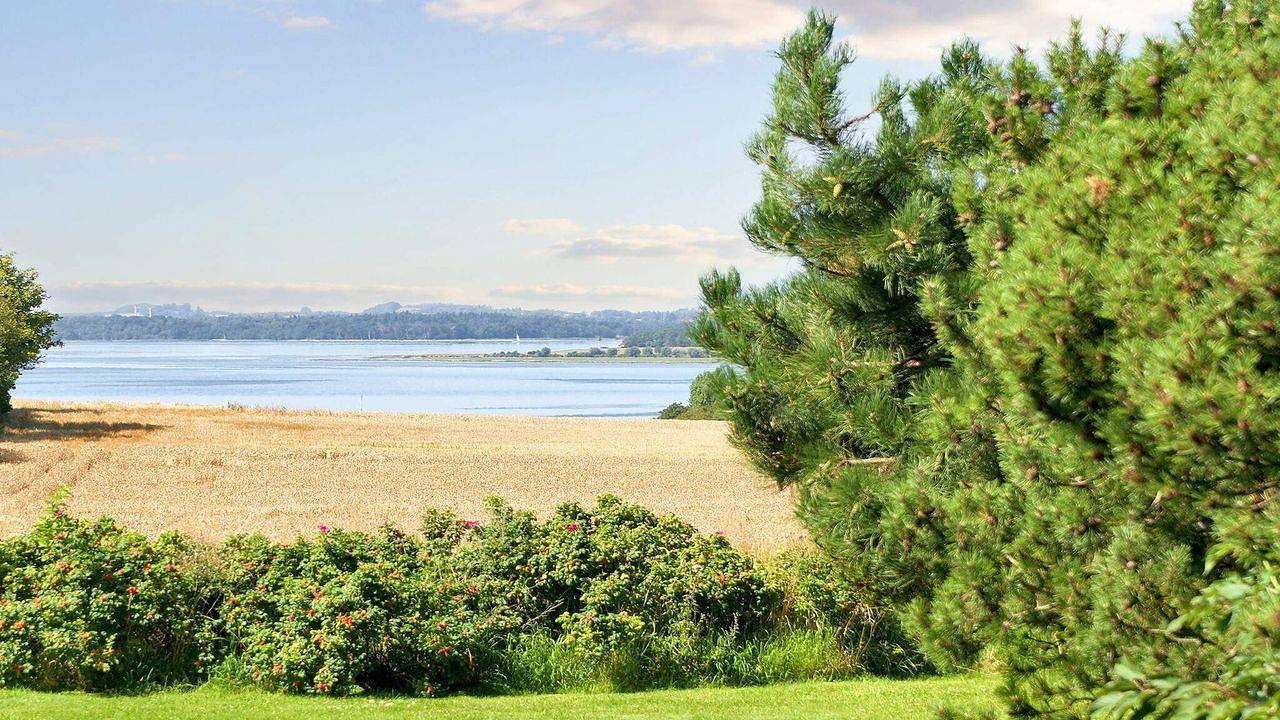 Ferienhaus für 6 Personen (97 m²) in Skibby in Vellerup, Skibby