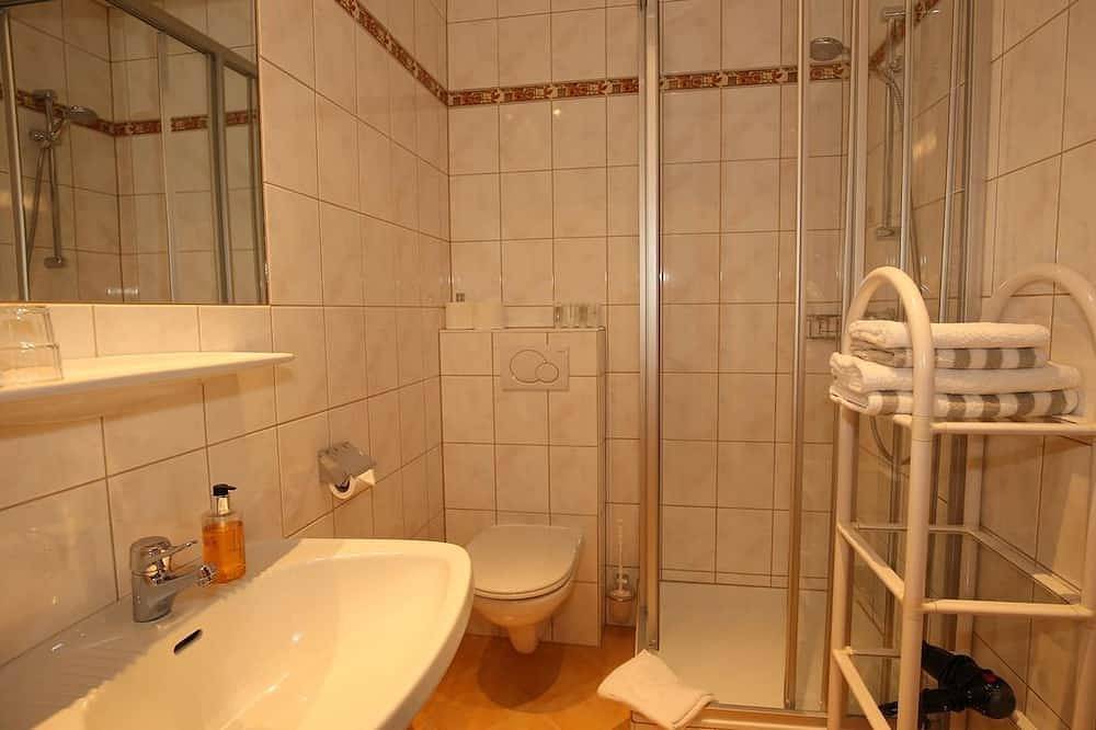 Doppelzimmer Standard - Haus Alexander in Schladming, Schladming-Dachstein