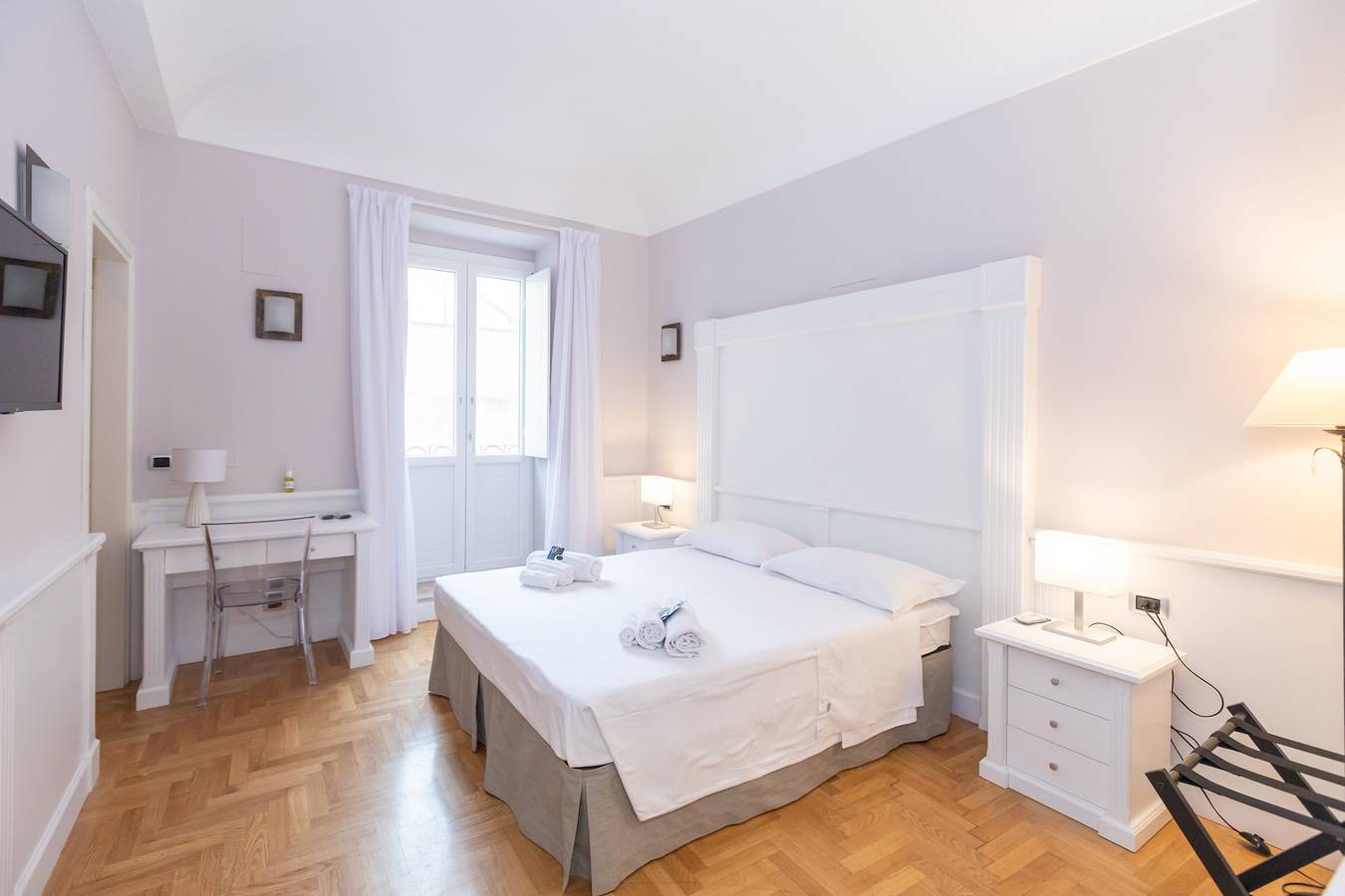 Entire apartment, Seachilly House by Ortigiaapartments in Syracuse, Sicily