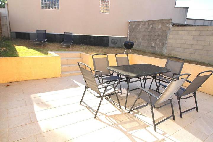 Gîte pour 6 personnes, avec jardin à Saint-Michel-sur-Orge - 2