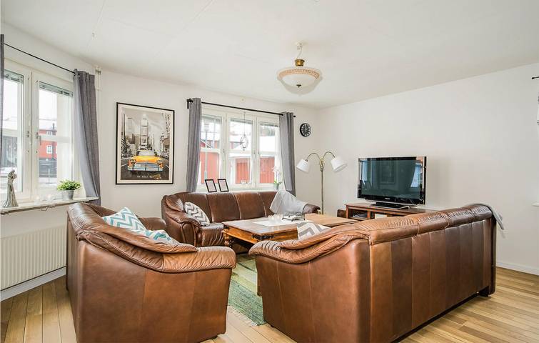 Ferienwohnung für 10 Personen, mit Garten und Terrasse, kinderfreundlich - 1