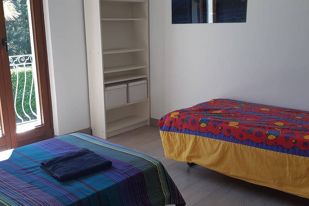 Schöne Villa am Lago Maggiore in Ceresolo, Laveno-Mombello