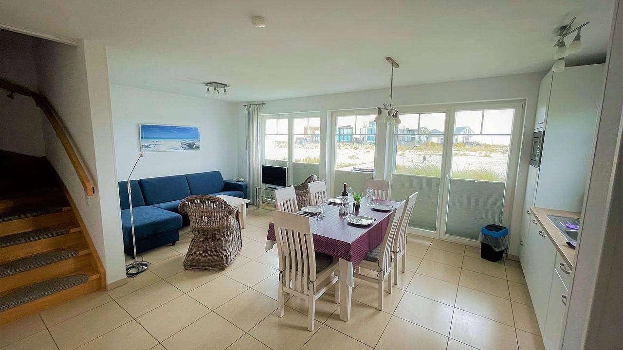Ferienhaus für 6 Personen (93 m²) in Kappeln in Olpenitz, Kappeln