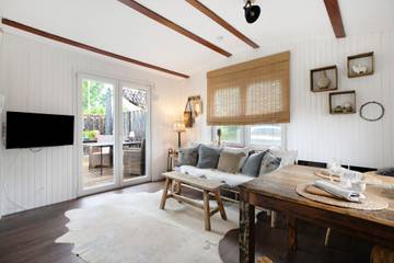 Ferienhaus für 2 Personen in Hennstedt, Eider-Treene-Sorge, Bild 2