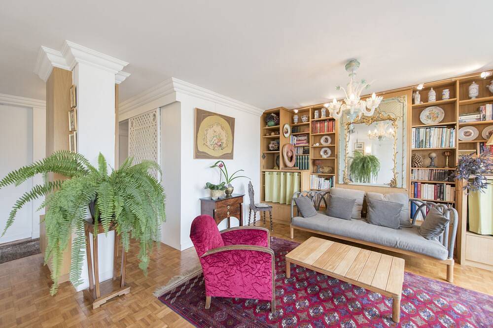 Photo : Appartement de vacances
