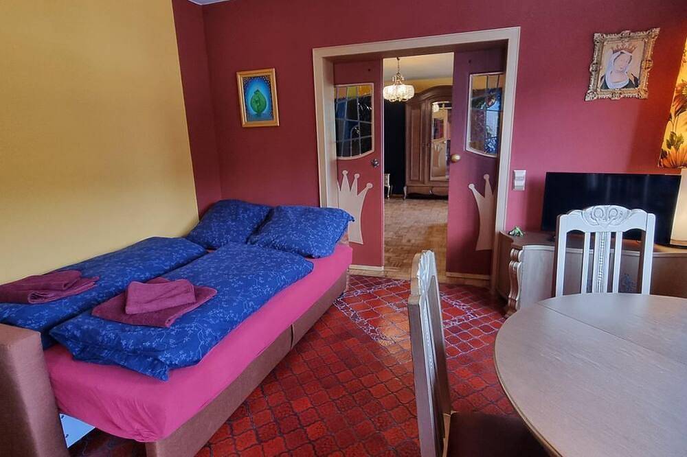 Ganze Wohnung, Casa Moselle-Royal - Casa Barzen in Reil, Bernkastel-Kues & Umgebung