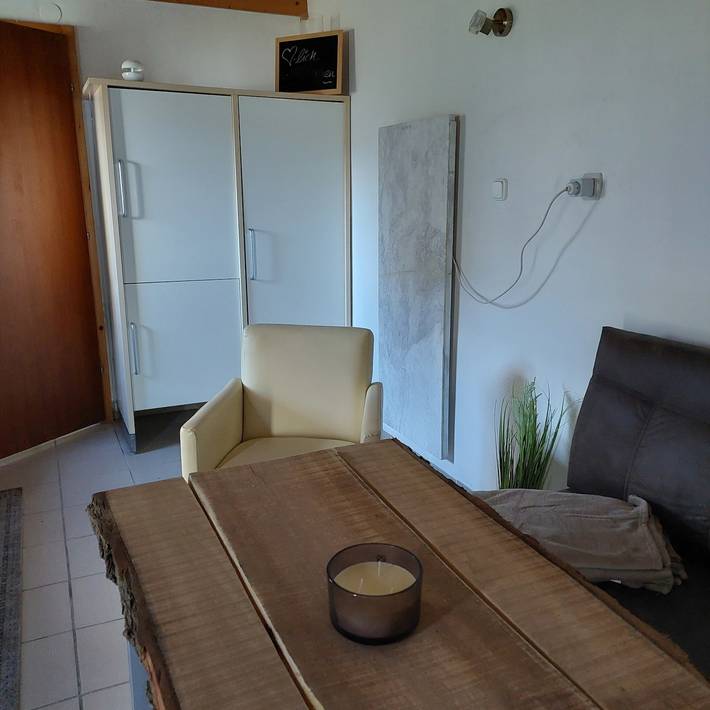 Ferienhaus für 2 Personen, mit Garten und Terrasse, mit Haustier in Westtransdanubien - 4