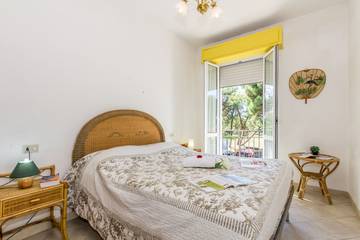 Vakantiewoning voor 5 Personen in Massa, Versilia, Afbeelding 3