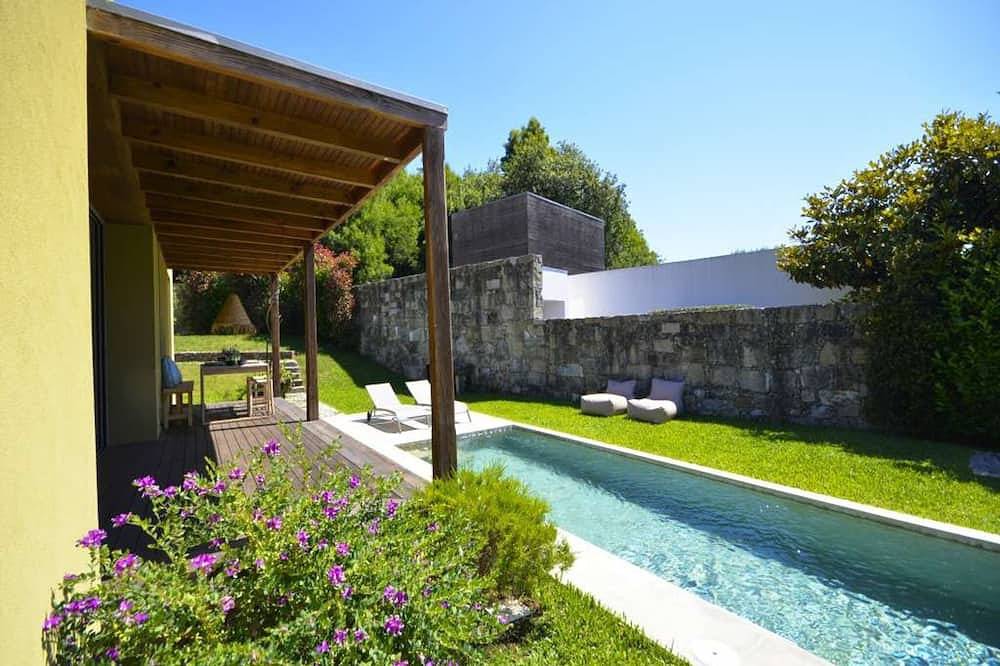 Beautiful Caminha Villa | 2 Bedrooms |. in Moledo, Distrito de Viana do Castelo