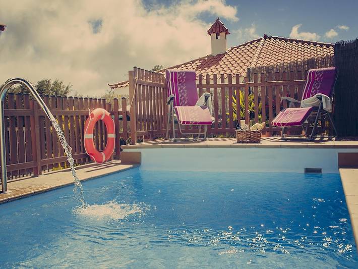 Finca für 5 Personen in Gran Canaria Süd - 2