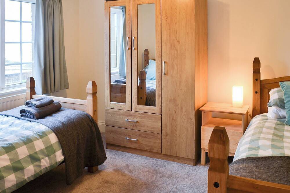 3 bedroom accommodation in Craster, near Alnwick in Craster, Northumberland