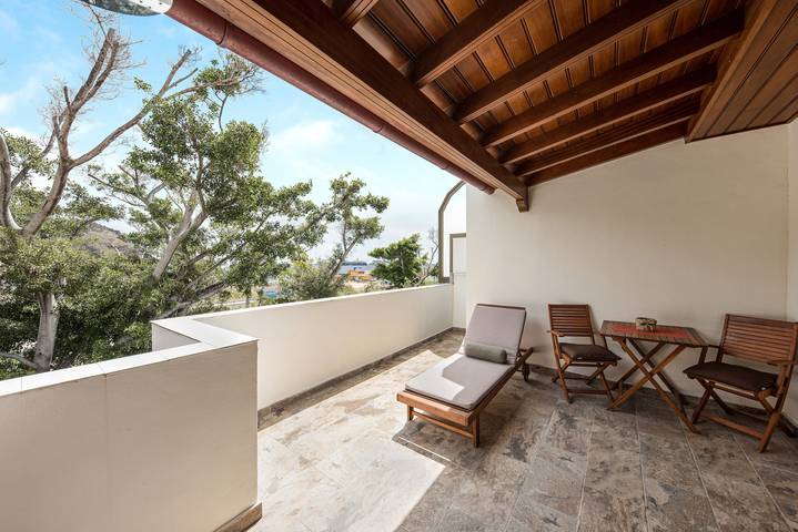 Ferienwohnung für 2 Personen in San Andrés - 3