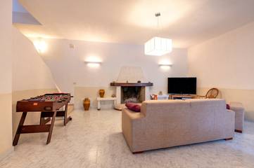 Villa per 10 Persone in Martina Franca, Valle D'Itria, Foto 1