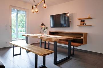 Ferienwohnung für 5 Personen in Meßkirch, Region Bodensee-Oberschwaben, Bild 3