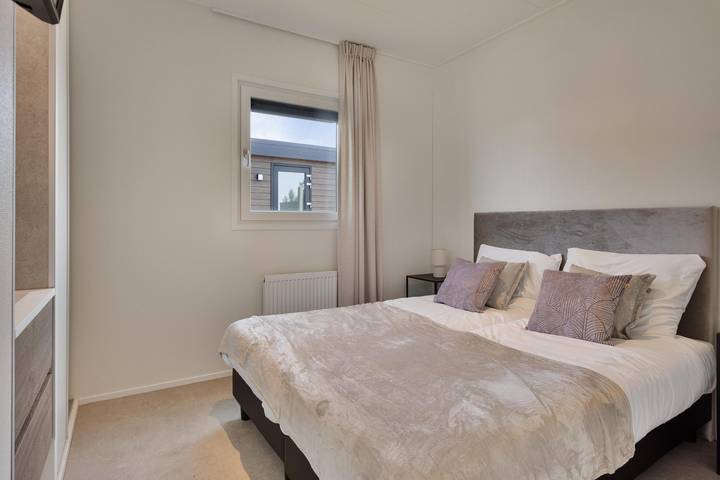 Ferienwohnung für 4 Personen, mit Kinderpool und Pool sowie Terrasse in Südholland - 4