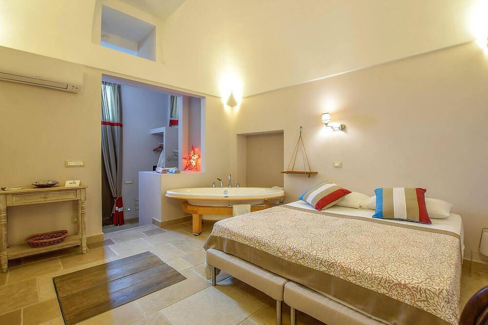 Appartement entier, Superbe appartement à Massa Lubrense in Sorrento, Province de Naples