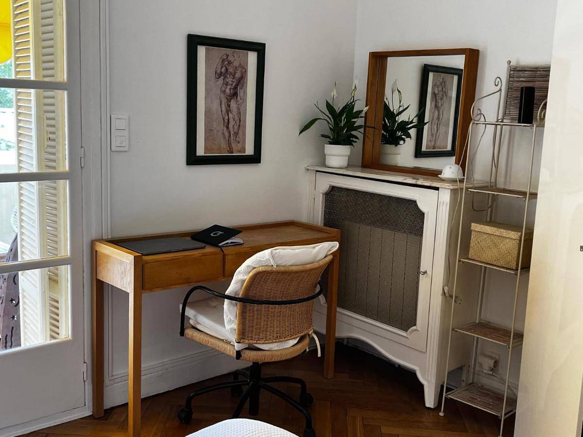 Apartamento entero, Charmant appartement 3 pieces avec terrasse - Monaco Ville 150m du Palais sur le Rocher in Montecarlo, Costa mediterránea (Francia)