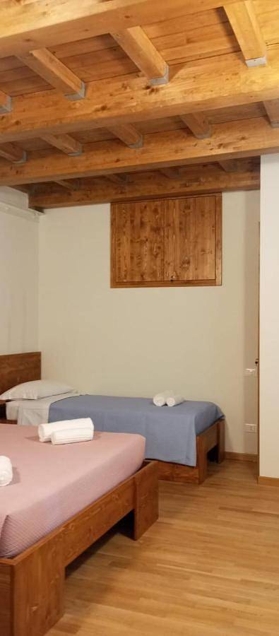Bed and breakfast per 2 persone, con animali domestici - 1