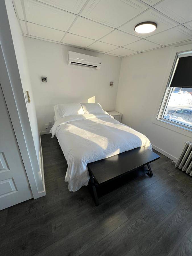 Gîte pour 2 personnes à Saguenay - 2