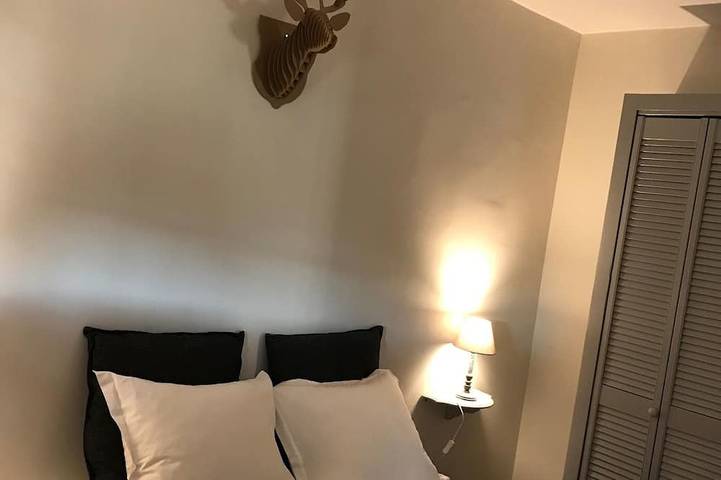 Location de vacances pour 28 personnes, avec jardin à Pont-l'Évêque - 3