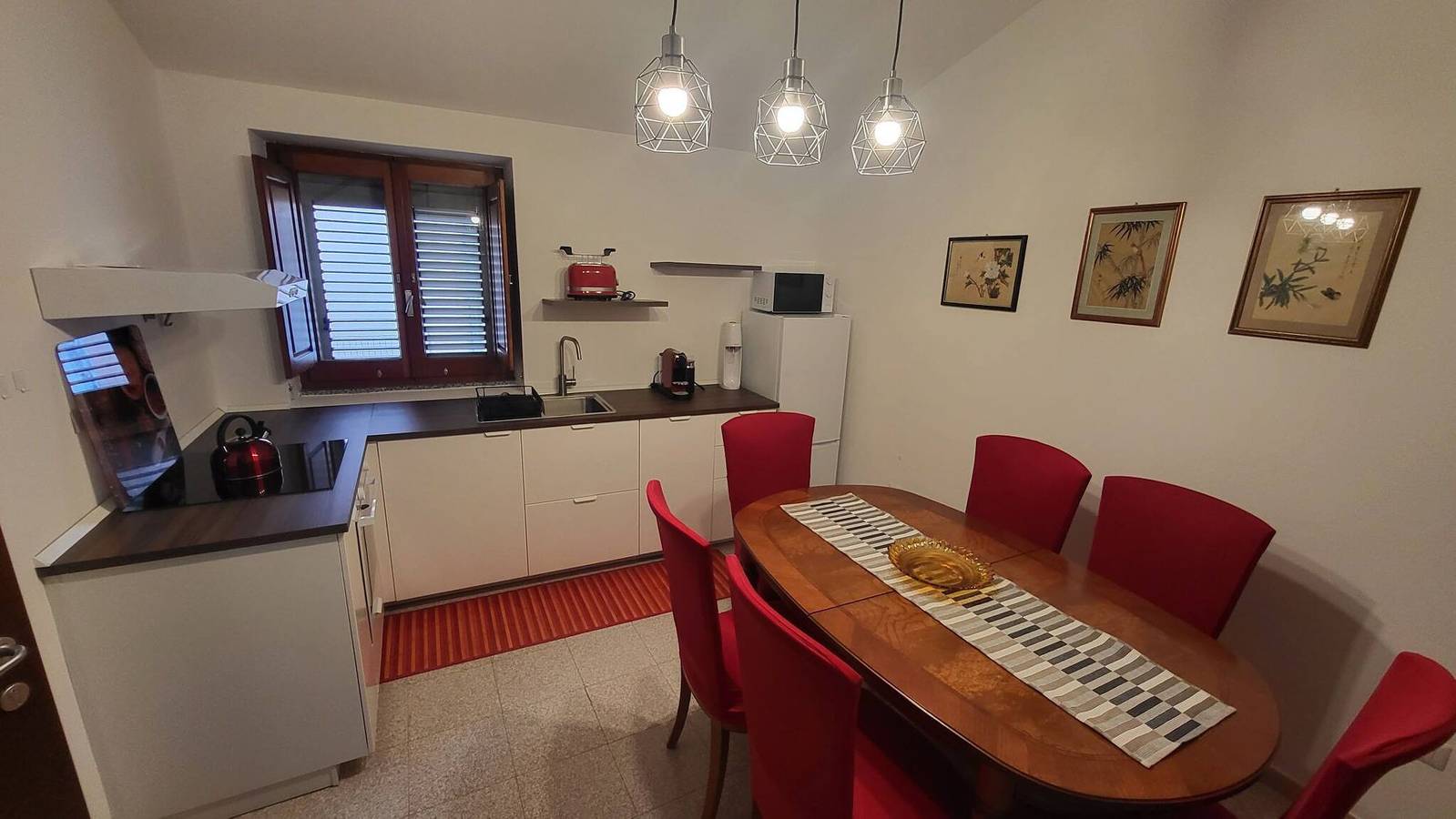 Ganze Wohnung, Itiseasy Cuglieri 2 Luxus-Apartment in Cuglieri, Sardinien